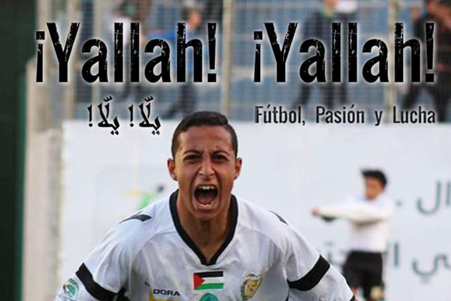 "Yallah! Yallah!" llega a la televisión argentina